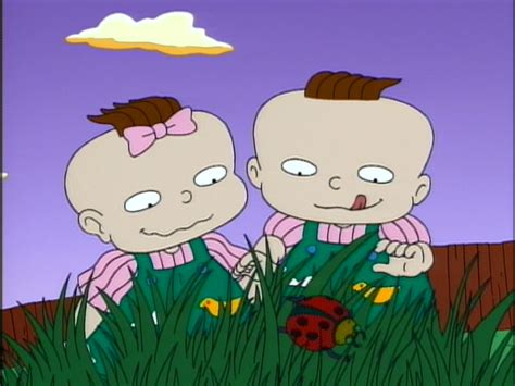 Rugrats - Rugrats Photo (28819119) - Fanpop