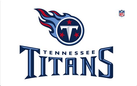 Tennessee Titans Logo Wallpaper - WallpaperSafari