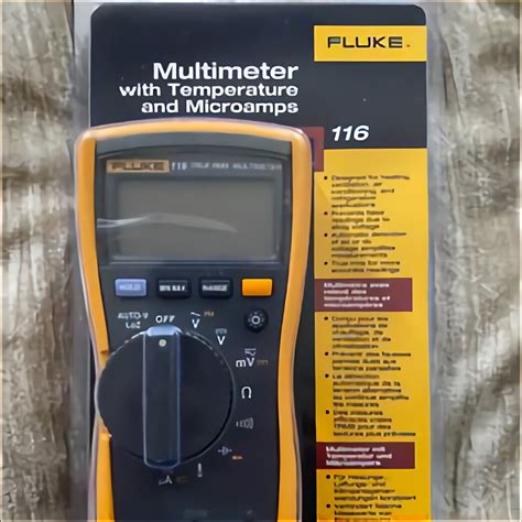 Fluke Multifunction Tester for sale in UK | 58 used Fluke Multifunction Testers