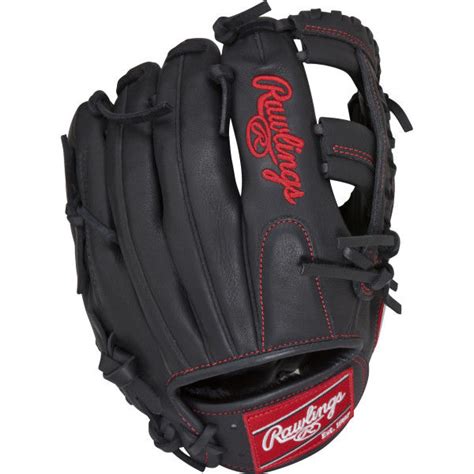 Rawlings Gamer 11 in Youth Infield Glove - Destroy It Sports