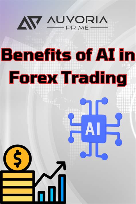 AI in Forex Trading: Revolutionizing Forex Markets