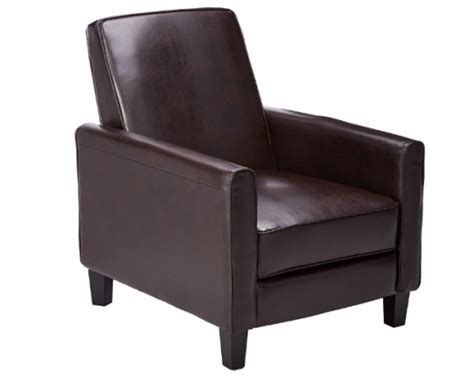 10 Best Leather Recliners for Small Spaces in 2021 • Recliners Guide