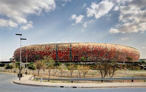What happened to South Africa's 2010 World Cup stadiums - from bungee jumping to Christian ...