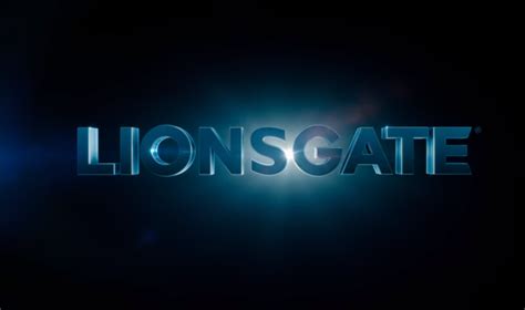 Lionsgate Logo by TritonVikings9066 on DeviantArt