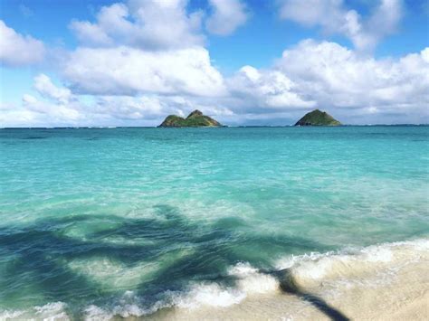 The Ultimate Beach Town: Kailua, Oahu 96734 - Hawaii Real Estate Market ...