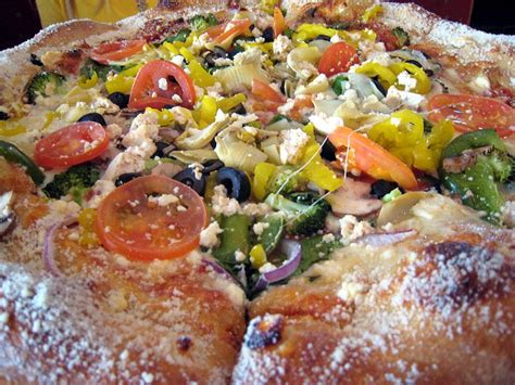 Home | Mellow Mushroom | Veggie pizza recipe, Pizza, Stuffed mushrooms