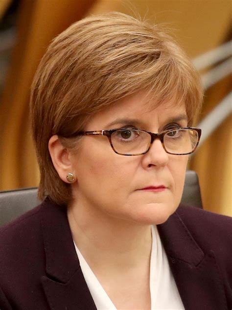 Nicola Sturgeon urges ScotRail to apologise to passengers for 5,000 trains axed every year | The ...