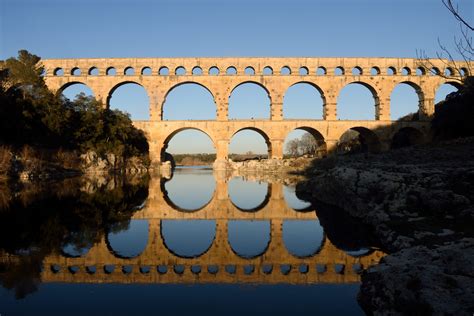 The Amazing History Behind Roman Bridges – Darnell Technical Services Inc.