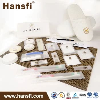 5 Star!!! Hotel Guest Room Amenities - Buy 5 Star Hotels Stationery ...