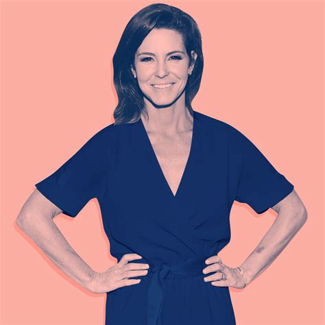 MSNBC’s Stephanie Ruhle On the Kavanaugh Nomination — and Where We Go ...