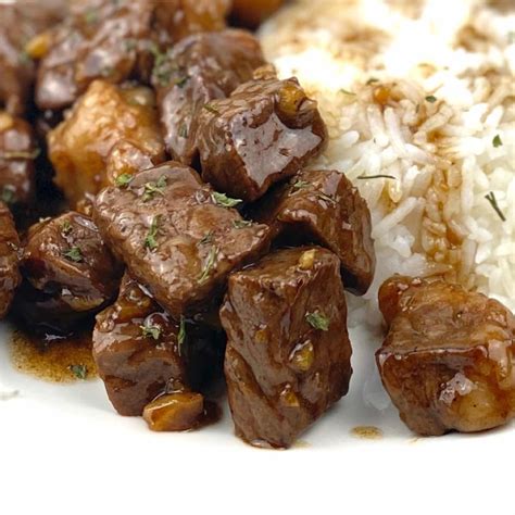 Beef Salpicao Recipe