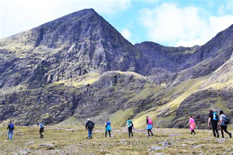 15 Best Hikes in Ireland - Expert Guide to Hiking In Ireland | Mountain IQ