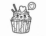 Cake Food Coloring Pages sketch template