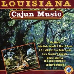 Various Artists - Louisiana Cajun Music / Various - Amazon.com Music