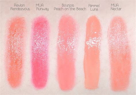 My Favourite Coral Lip Products (For Cool Toned Skin) - Beautiful Solutions