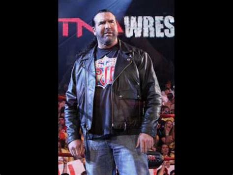 Scott Hall TNA Theme-Marvelous Me (Instrumental Version) - YouTube