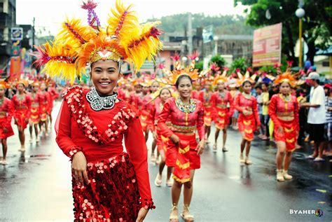 Byahero: Gayon Bicol: Festival of Festivals Showdown sa Magayon 2014 | Albay