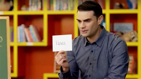 Ben Shapiro Owned by Little Kid Who Tells Him His Claim About Taxes Isn ...