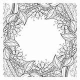 Tranquil wilderness  Coloring Pages Printable Adult coloring sketch template