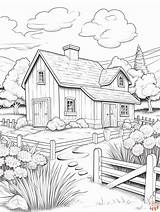 Otkrijte Najbolje Stranice Za bojanje Farme Na GBcoloring sketch template