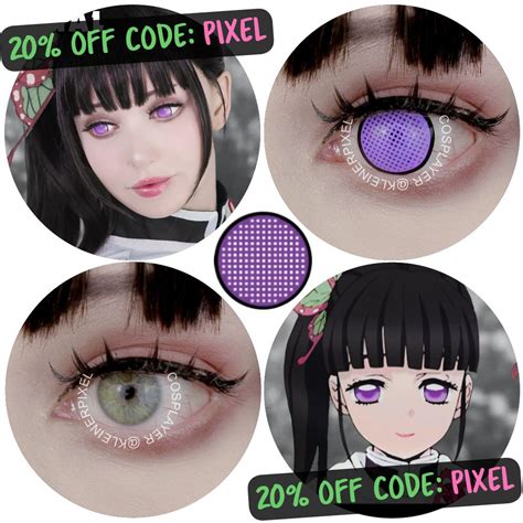 Sweety Crazy Violet Mesh Rim | Anime cosplay makeup, Cosplay contacts, Cosplay anime