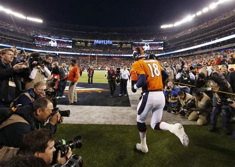 Super Bowl XLVIII - Super Bowl 2014 Highlights - Pictures - CBS News