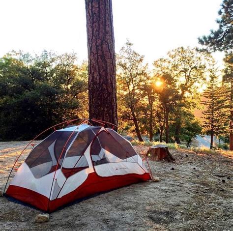 The Best Camping Near Mount San Jacinto & Idyllwild, California | Best campgrounds, San jacinto ...