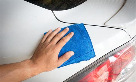 How To Remove Tree Sap From Car In 4 Easy Steps