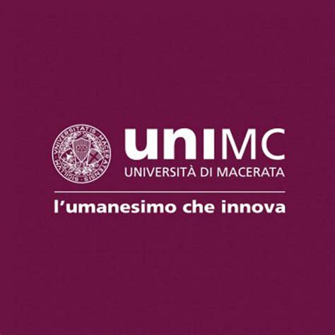 University of Macerata undergraduate and postgraduate degree programs ...