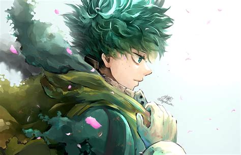 Deku vigilante, vigilante deku HD wallpaper | Pxfuel