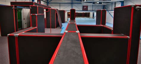 ModuBlox for FreeG are here! : News Articles | Parkour equipment, Parkour, Parkour gym