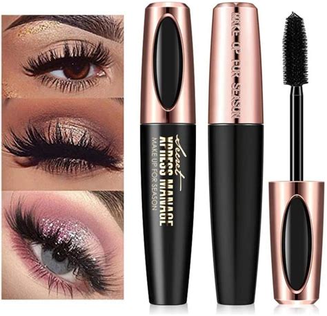 12 Best Curling Mascara 2021 | Voluminous Lashes With One Swipe! - Discount Age