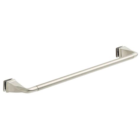 Delta Everly 20 in. Handles for Sliding Shower or Bathtub Door in ...