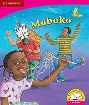 Maboko (Setswana) – Elex Academic Bookstore