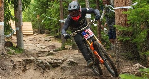 USA Cycling Announces 2023 Gravity Mountain Bike… | USA Cycling