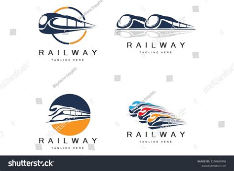 Railway Logo