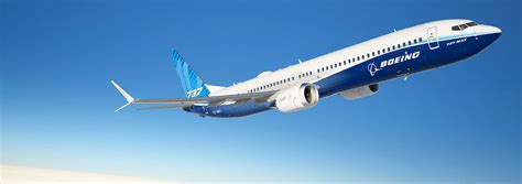 Boeing Wins Key Boeing 737 MAX Orders (NYSE:BA) | Seeking Alpha