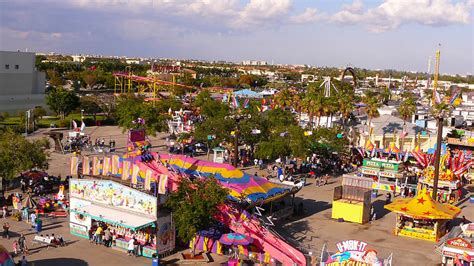 Miami-Dade County Fair & Expo Center | Things to do in University Park, Miami