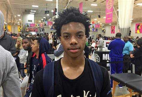 2018 point guard Darius Garland commits to Vanderbilt - Inside the Hall | Indiana Hoosiers ...