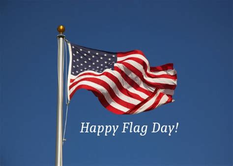 Happy Flag Day - June 14, 2024 - Happy Days 365