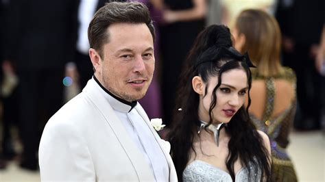 Elon Musk and Grimes secretly welcome a second child