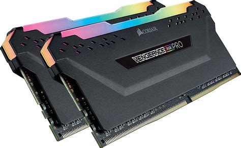 Corsair Vengeance RGB PRO 16 GB (2 x 8 GB) DDR4 3000MHz