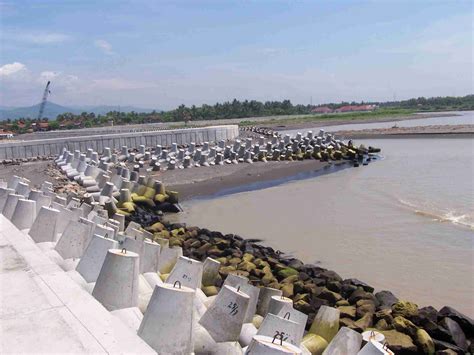 Potret Indahnya Pantai Glagah yang menakjubkan - Wisata Yogyakarta