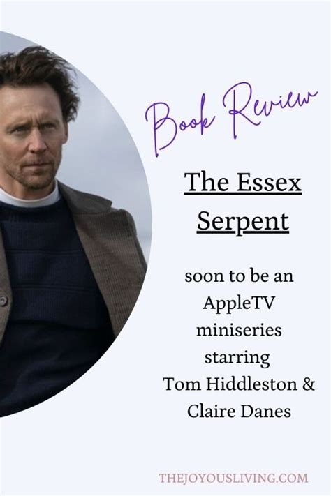 The ESSEX Serpent (2017): Pitting Nature Against Faith in Victorian England