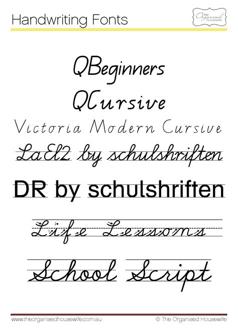10 Best Images of Zaner-Bloser Handwriting Worksheets - Print Handwriting Worksheets, Learning ...