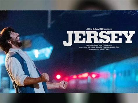 Shahid Kapoor talks about the impact Jersey had on him | Filmfare.com