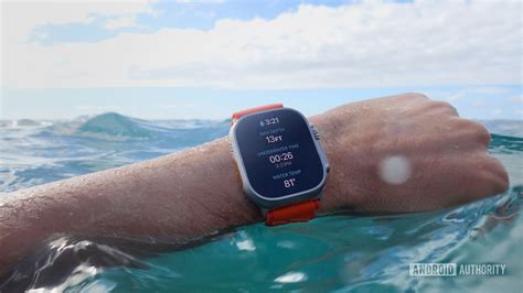 The best smartwatches for swimming: Apple, Garmin, and more