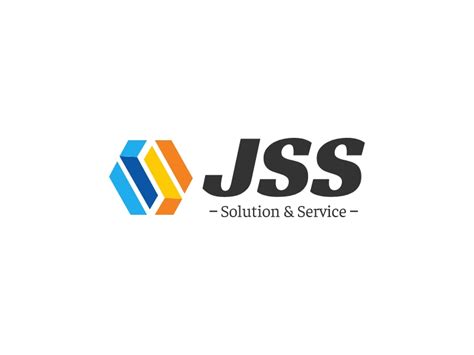 JSS logo design - LogoAI.com