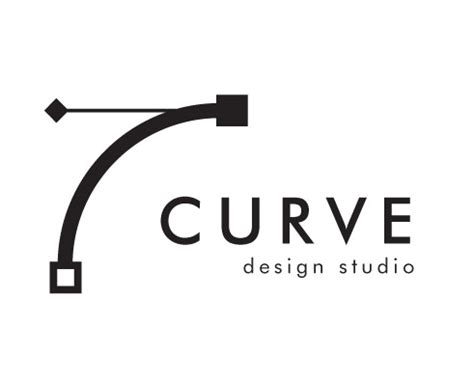 Graphic design studio logo by pixel-gravity on DeviantArt