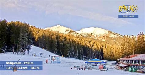 Bulgaria’s Bansko lift pass price cut to 60 leva a day as many lifts ...